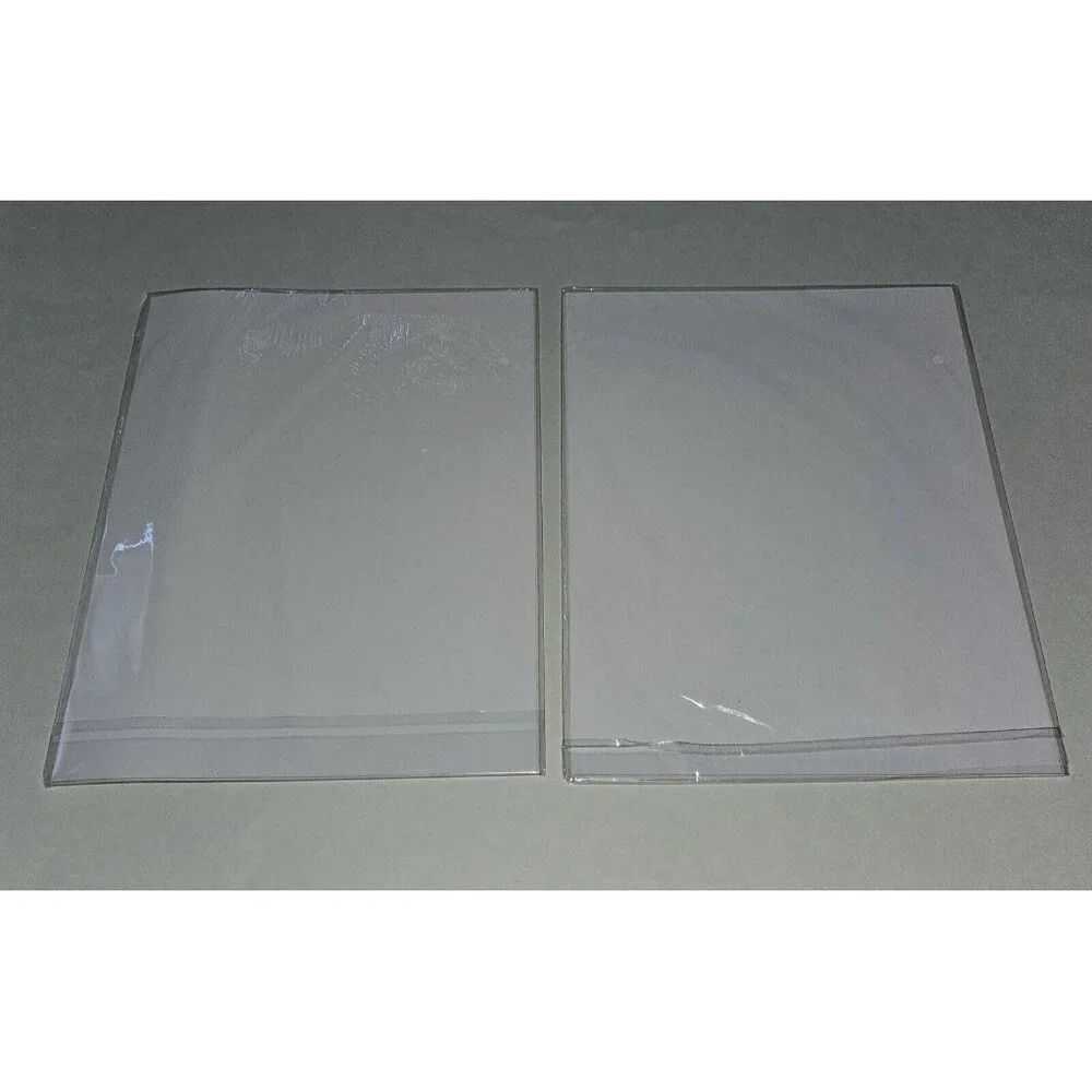 NEW 4 Packs 8.5x11 Letter Paper Stationary Studio G Santa Christmas 12 sheet/pk